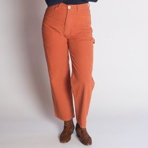 Jesse Kamm Handy Pants